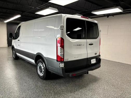 2018 Ford Transit-150 Base