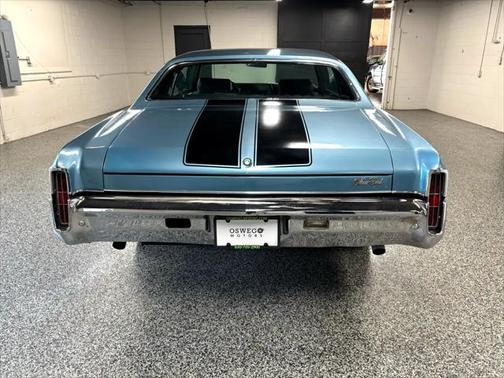 1970 Chevrolet Monte Carlo 2dr Coupe