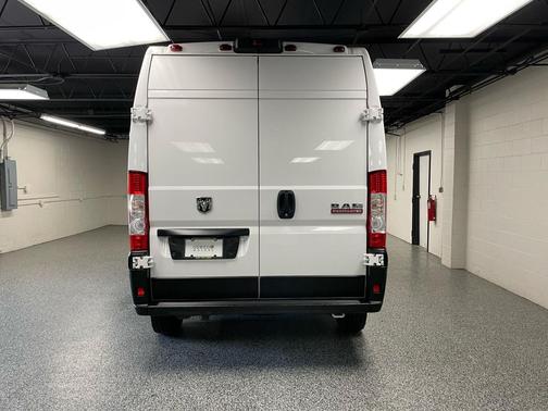 2021 RAM ProMaster 2500 High Roof