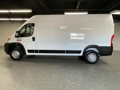 2021 RAM ProMaster 2500 High Roof