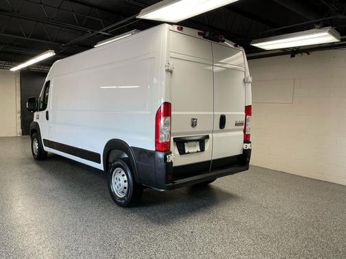 2021 RAM ProMaster 2500 High Roof