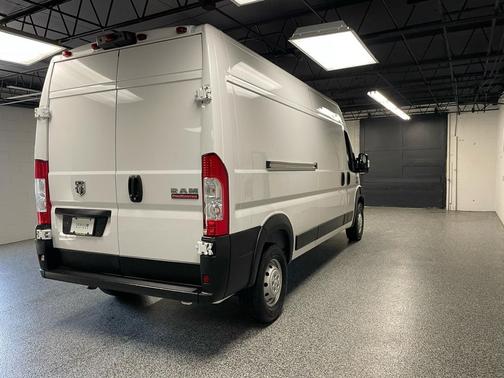 2021 RAM ProMaster 2500 High Roof