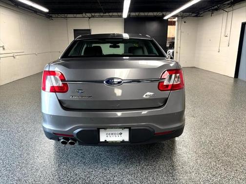 2012 Ford Taurus SEL