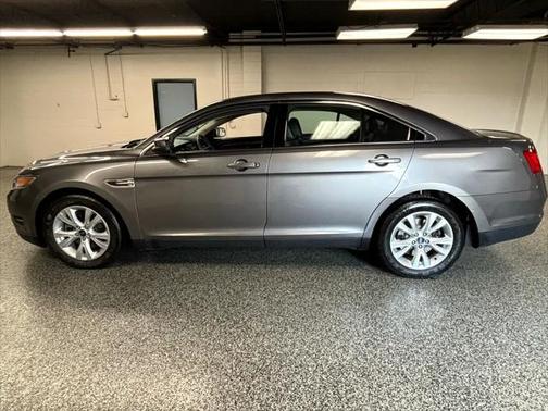 2012 Ford Taurus SEL
