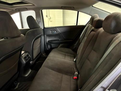 2014 Honda Accord EX