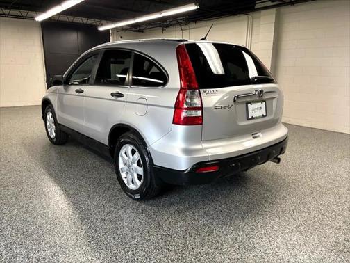 2009 Honda CR-V EX