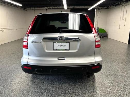 2009 Honda CR-V EX