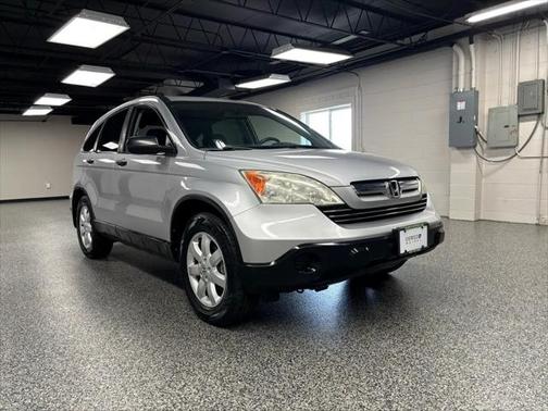 2009 Honda CR-V EX
