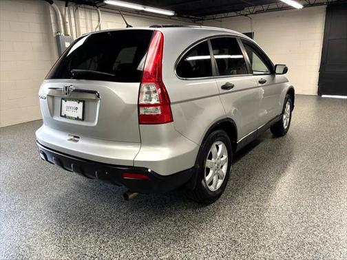 2009 Honda CR-V EX