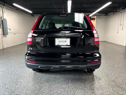 2010 Honda CR-V LX