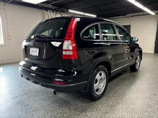 2010 Honda CR-V LX
