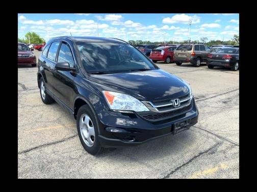 2010 Honda CR-V LX