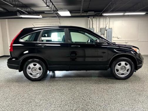 2010 Honda CR-V LX
