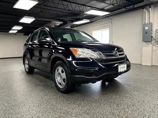 2010 Honda CR-V LX