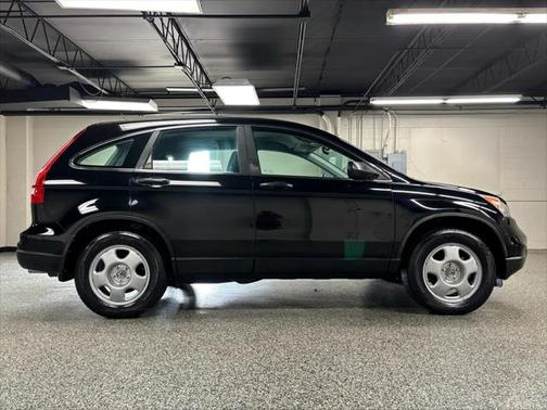 2010 Honda CR-V LX