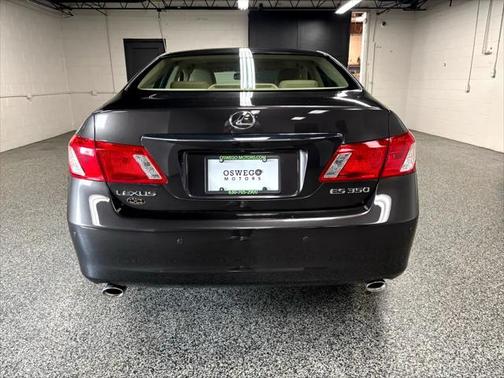 2008 Lexus ES 350 Base
