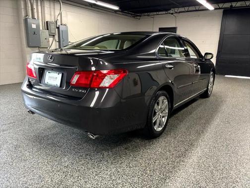 2008 Lexus ES 350 Base