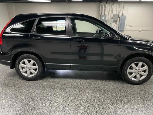 2009 Honda CR-V EX-L