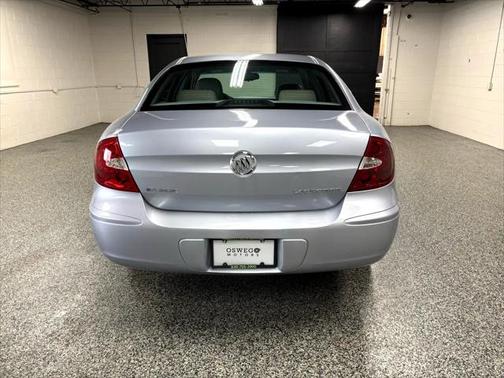 2005 Buick LaCrosse CX