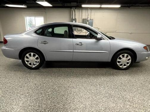 2005 Buick LaCrosse CX