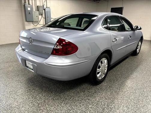 2005 Buick LaCrosse CX