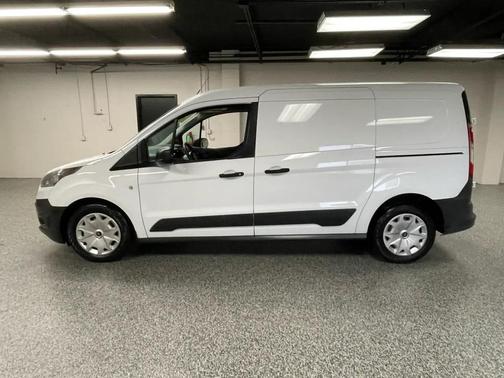 2016 Ford Transit Connect XL