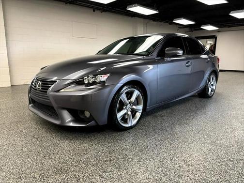 2014 Lexus IS 350 Base