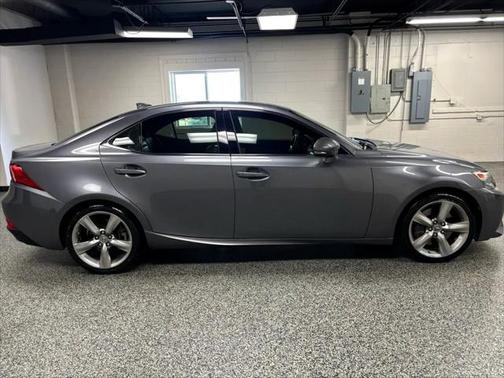 2014 Lexus IS 350 Base
