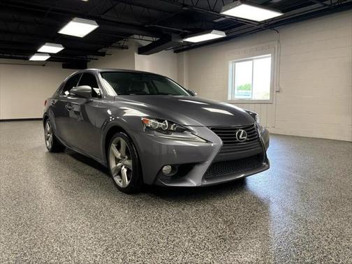 2014 Lexus IS 350 Base