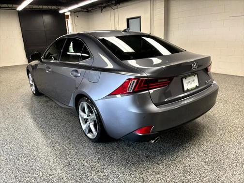 2014 Lexus IS 350 Base