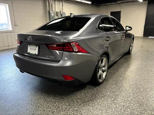 2014 Lexus IS 350 Base