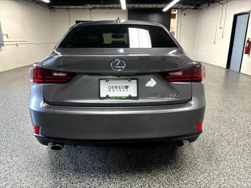 2014 Lexus IS 350 Base