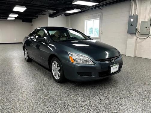 2004 Honda Accord EX