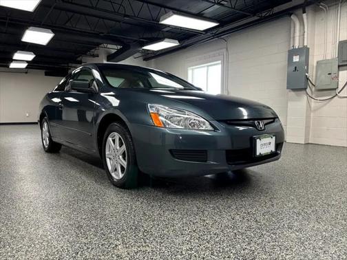 2004 Honda Accord EX