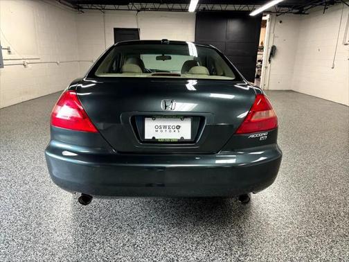 2004 Honda Accord EX