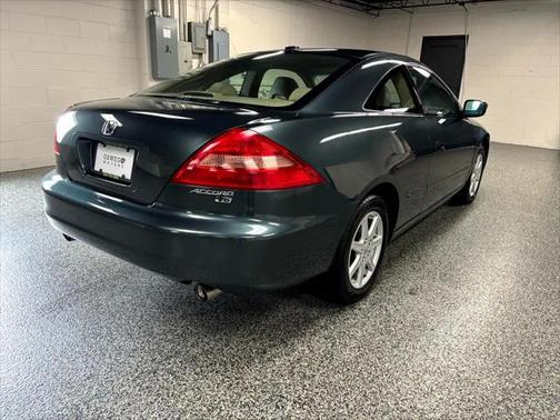 2004 Honda Accord EX