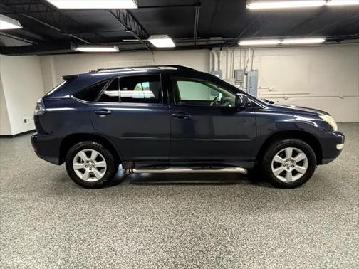 2005 Lexus RX 330 Base