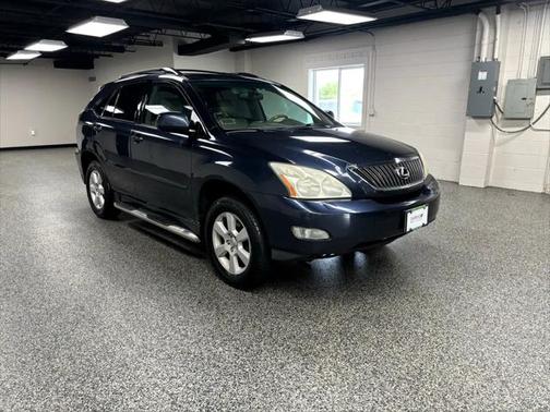 2005 Lexus RX 330 Base