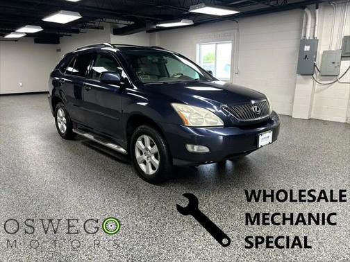 2005 Lexus RX 330 Base