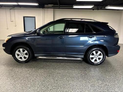 2005 Lexus RX 330 Base