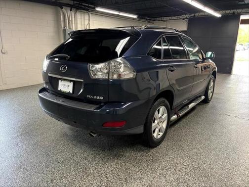 2005 Lexus RX 330 Base