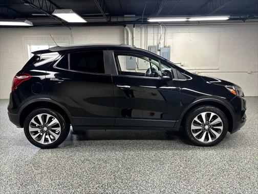 2017 Buick Encore Preferred II
