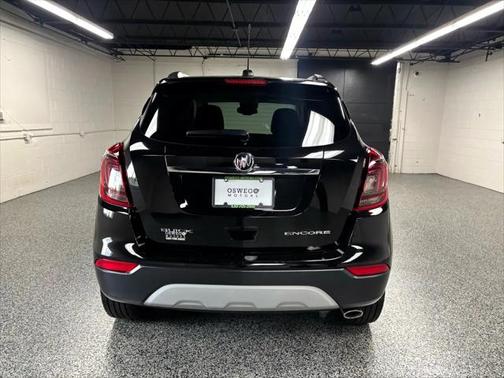 2017 Buick Encore Preferred II