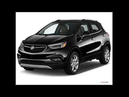 2017 Buick Encore Preferred II