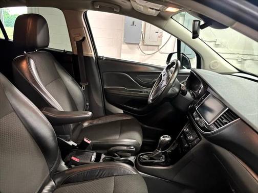 2017 Buick Encore Preferred II