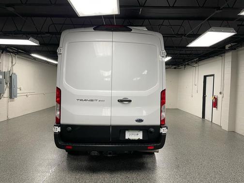 2020 Ford Transit-250 Base