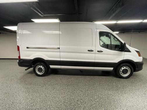2020 Ford Transit-250 Base