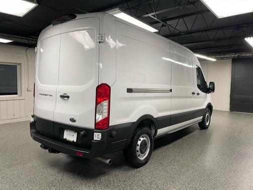 2020 Ford Transit-250 Base