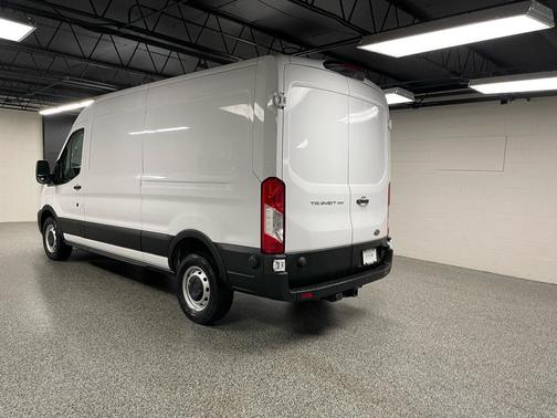 2020 Ford Transit-250 Base