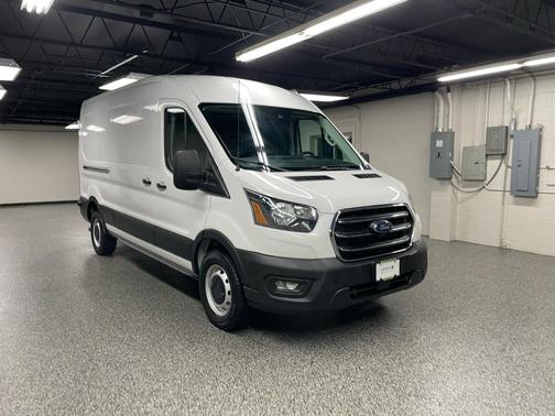 2020 Ford Transit-250 Base